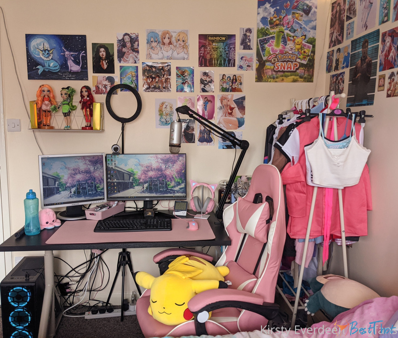 Photo by kirstyeverdeen published on January 25,2025 02:00:35 - BestThots