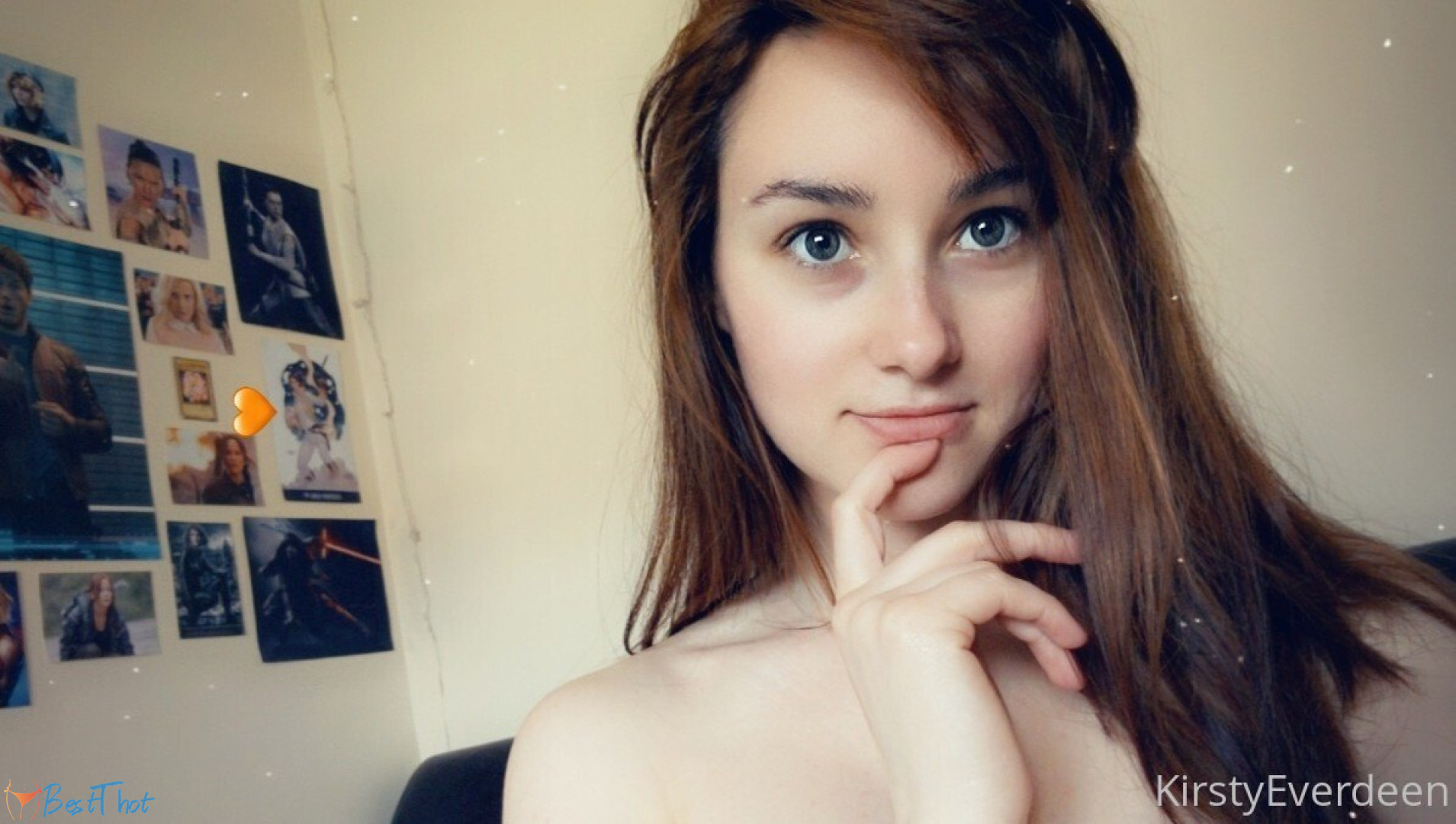 Photo by kirstyeverdeen published on January 25,2025 05:01:23 - BestThots