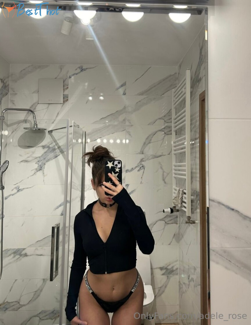 Photo by adele-rose published on January 24,2025 18:00:36 - BestThots