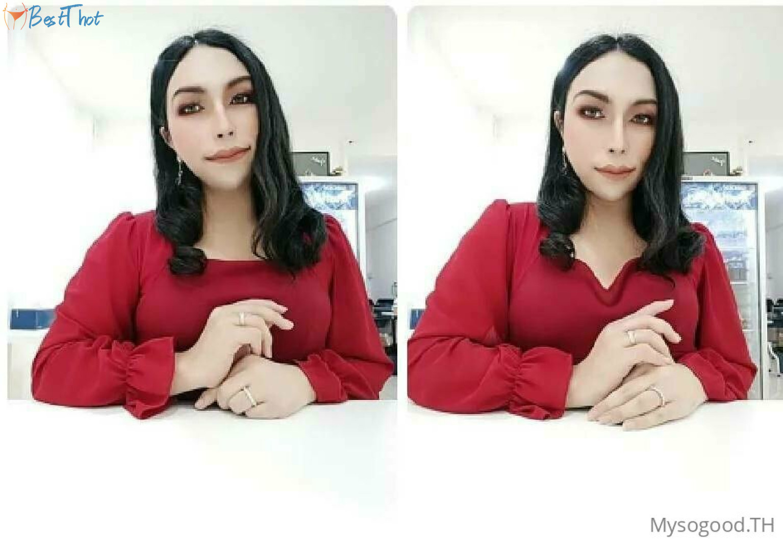 Photo by mysogoodladyboy published on January 24,2025 19:02:50 - BestThots