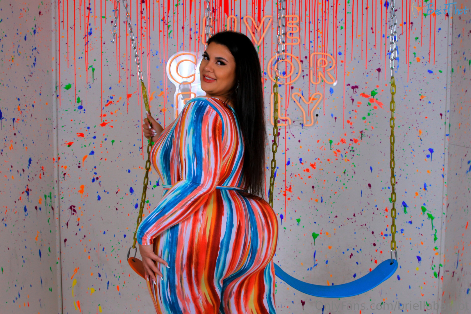 Photo by briellabardot published on January 24,2025 20:00:45 - BestThots