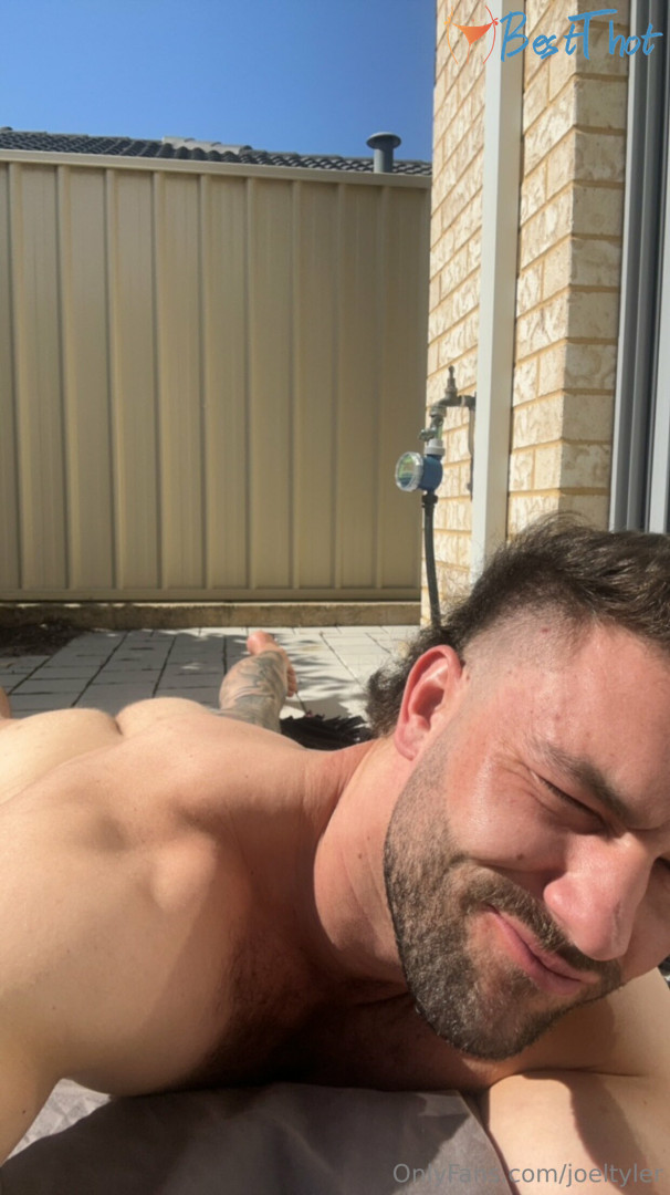 Photo by joeltyler published on January 24,2025 20:00:26 - BestThots