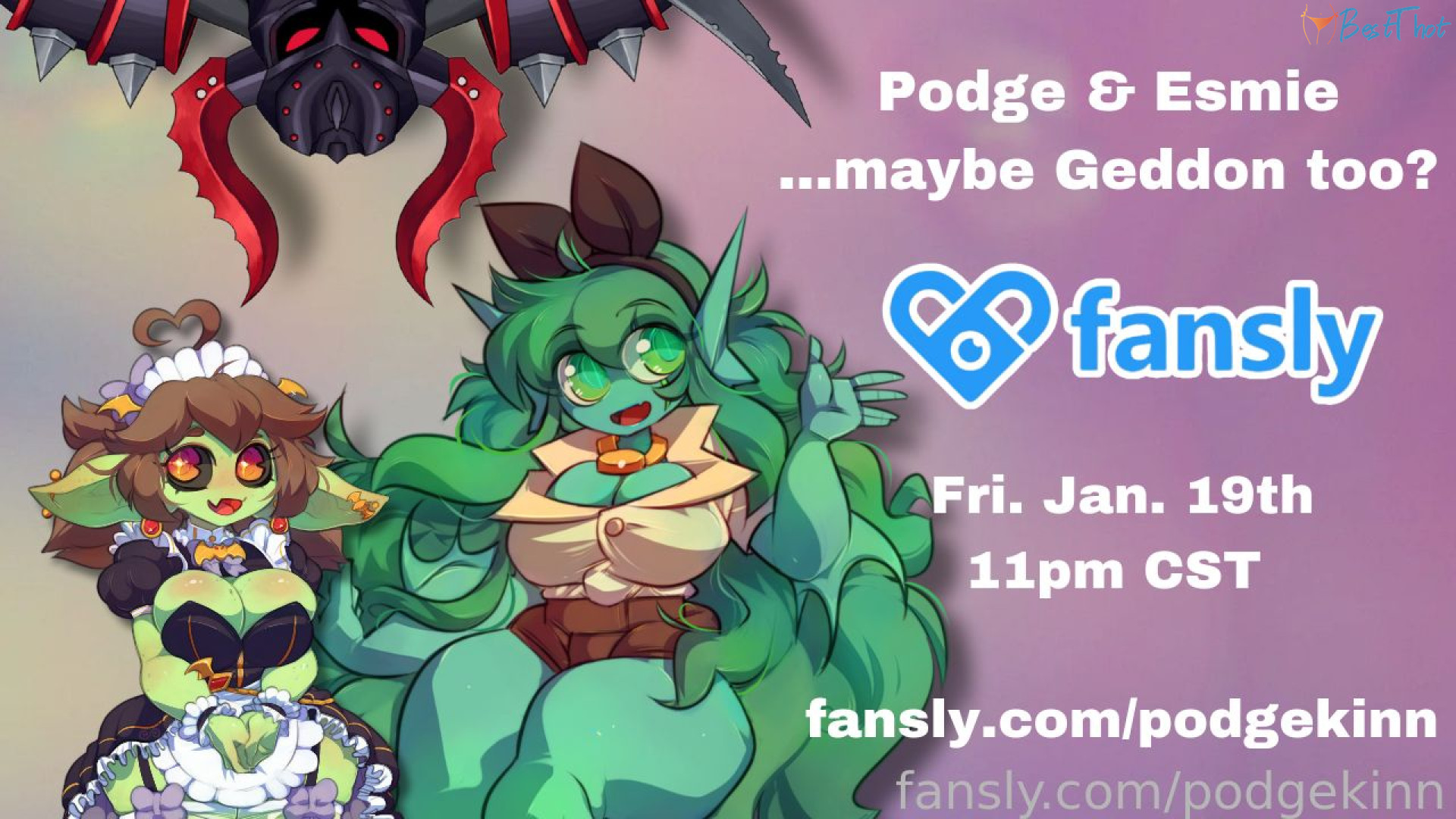 Photo by podgekinn published on January 24,2025 21:00:32 - BestThots