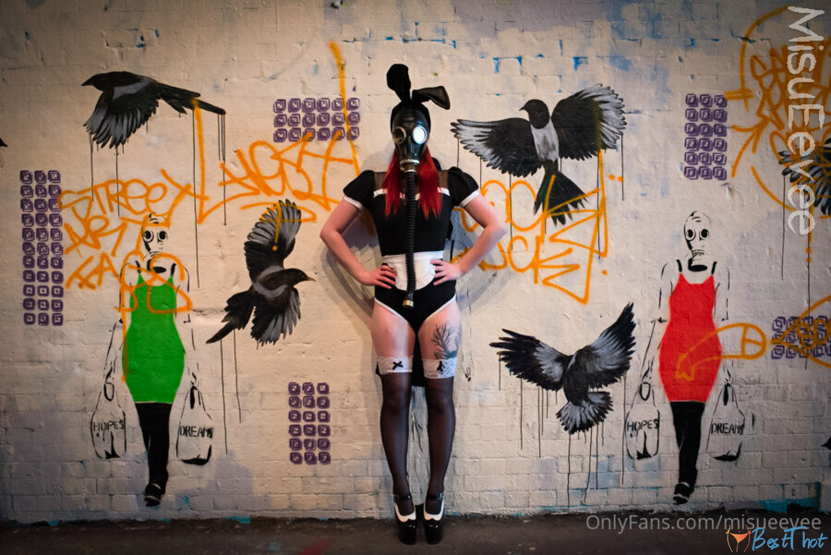 Photo by misueevee published on January 25,2025 23:00:22 - BestThots