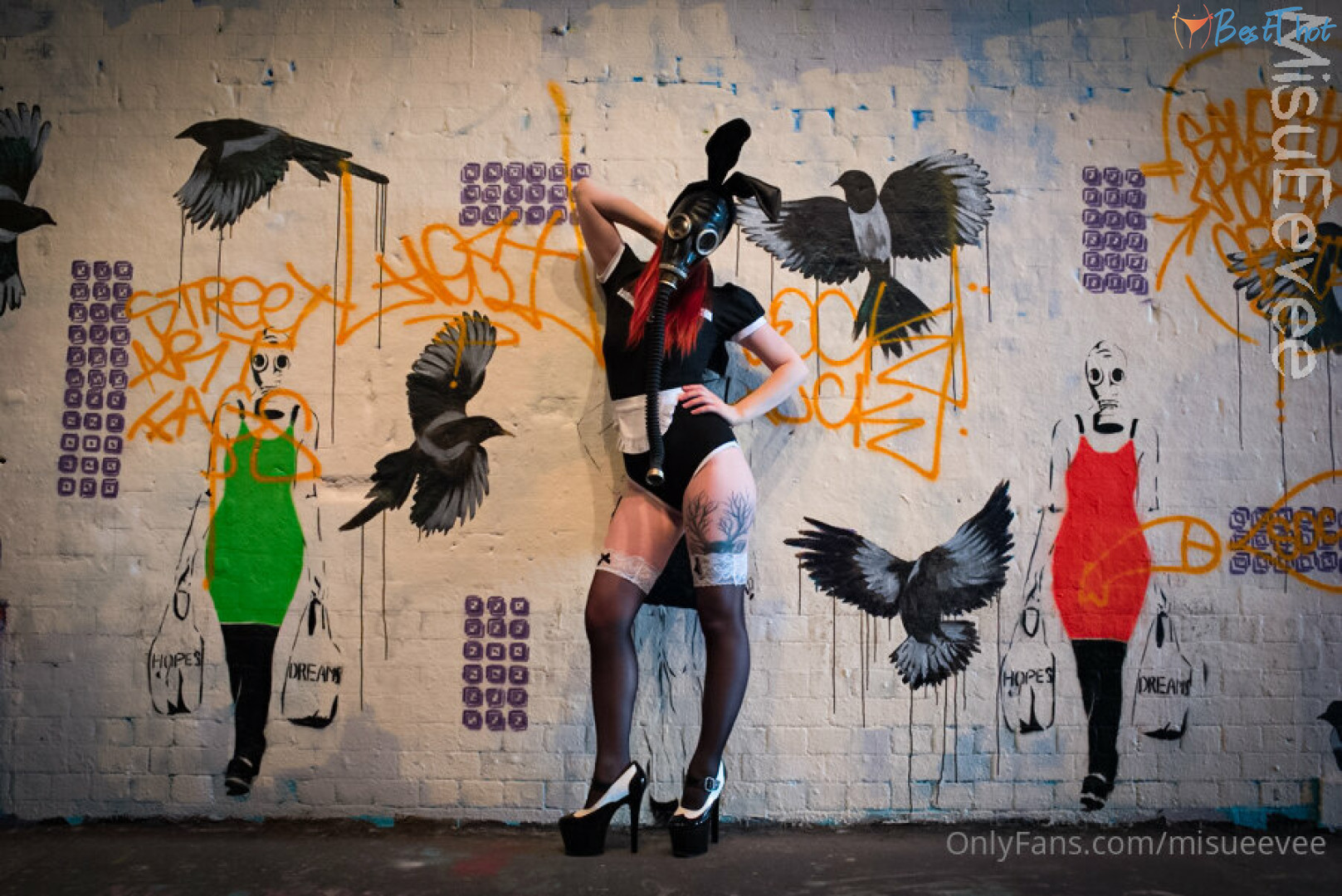 Photo by misueevee published on January 25,2025 23:00:23 - BestThots