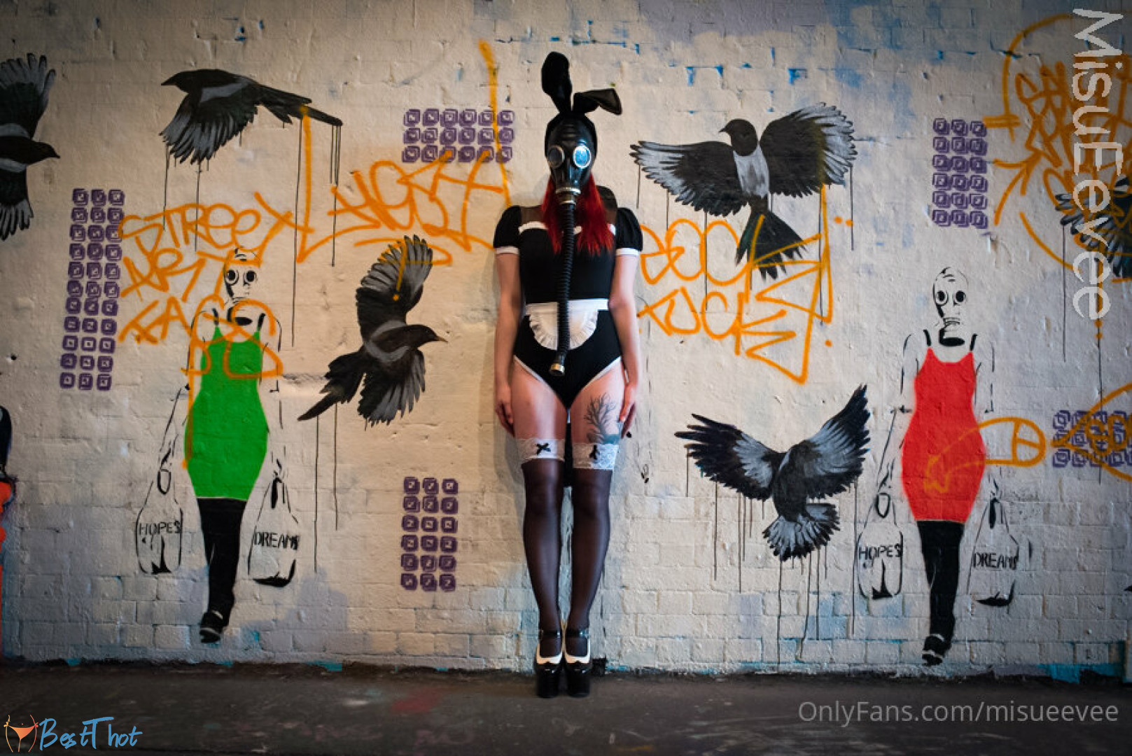 Photo by misueevee published on January 25,2025 23:00:23 - BestThots