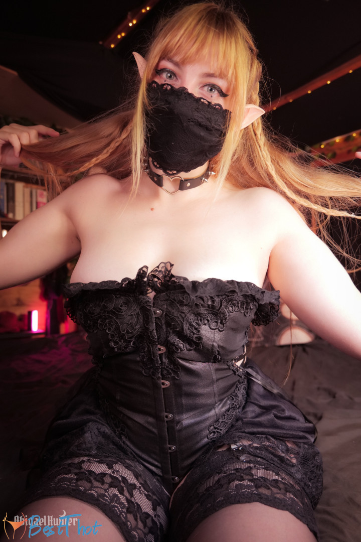 Photo by abigaelhunter published on January 25,2025 02:01:28 - BestThots