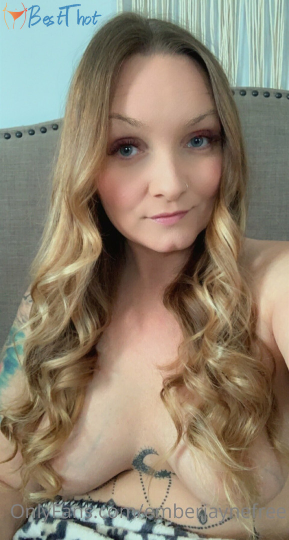 Photo by emberjaynefree published on January 24,2025 22:00:58 - BestThots