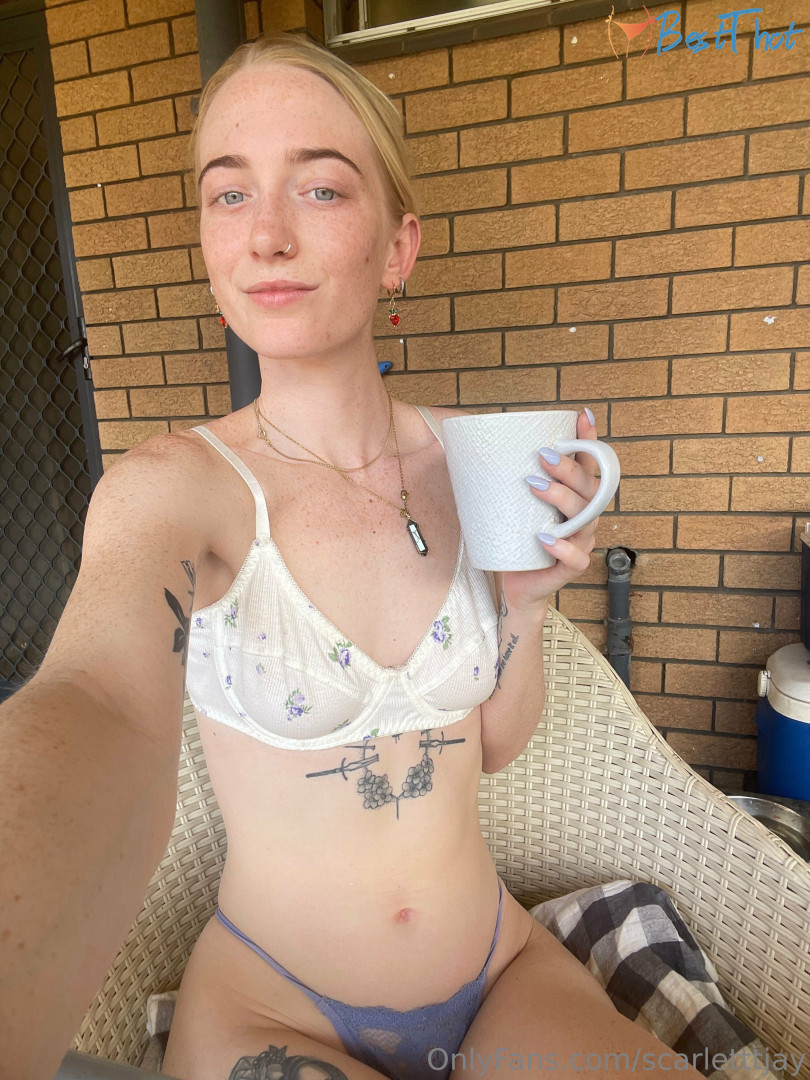 Photo by scarletttjay published on January 25,2025 03:00:09 - BestThots