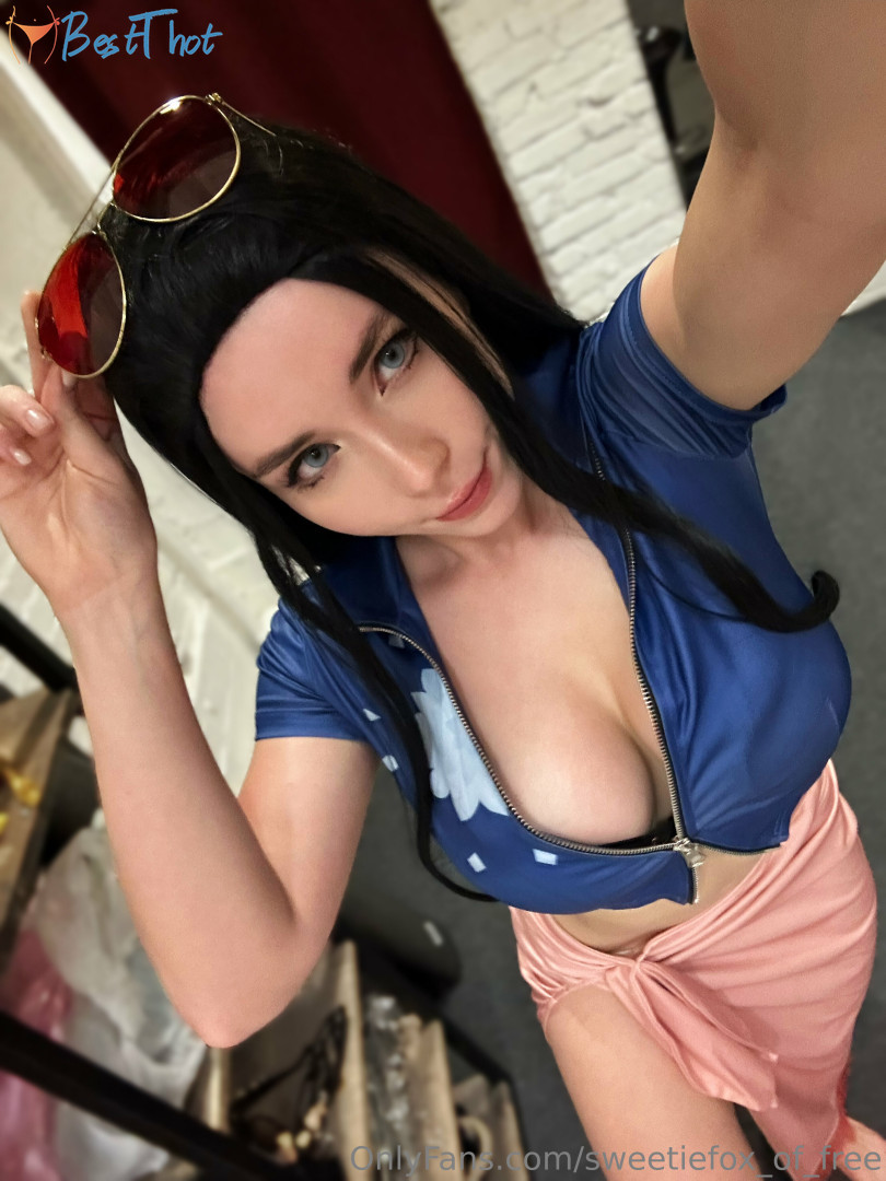 sweetiefox-of-free #9774134