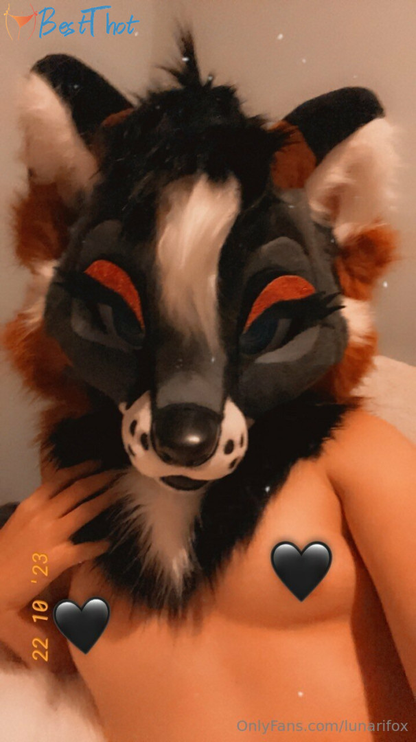 Photo by lunarifox published on January 25,2025 01:02:49 - BestThots