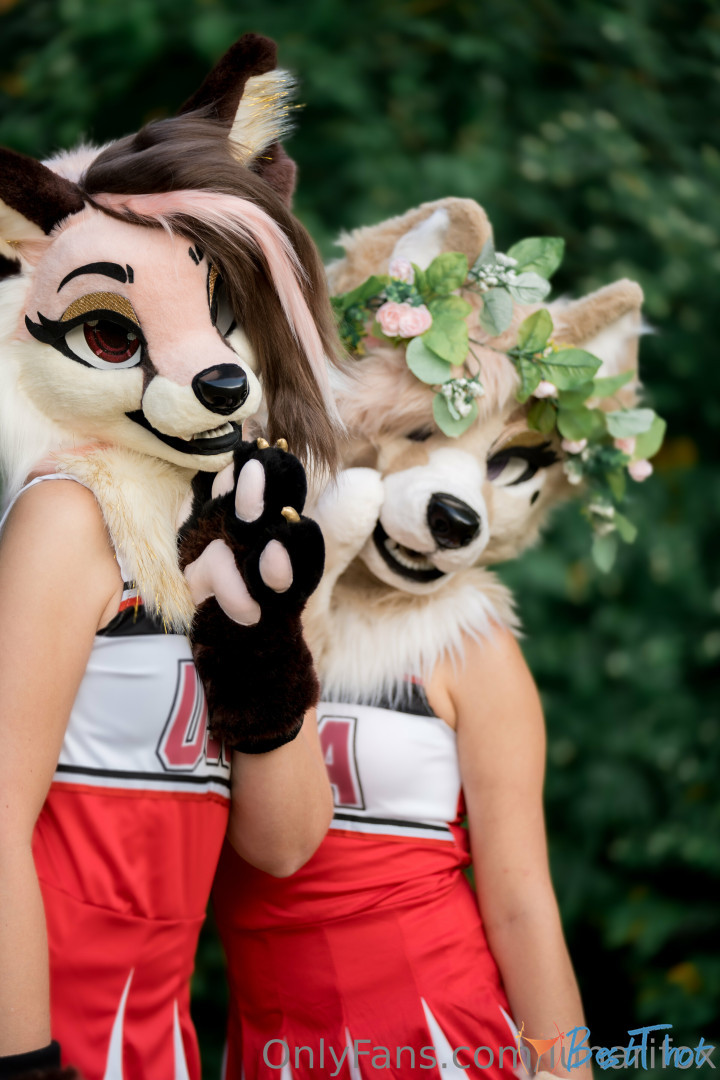 Photo by lunarifox published on January 25,2025 04:02:27 - BestThots