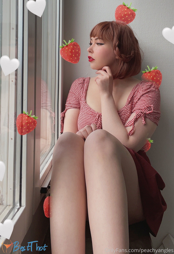 Photo by peachyangles published on January 25,2025 00:01:48 - BestThots