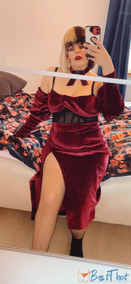 Photo by peachyangles published on January 25,2025 01:00:23 - BestThots