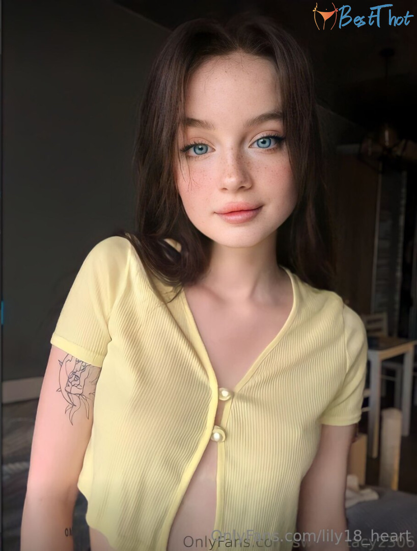 lily18-heart #9775119