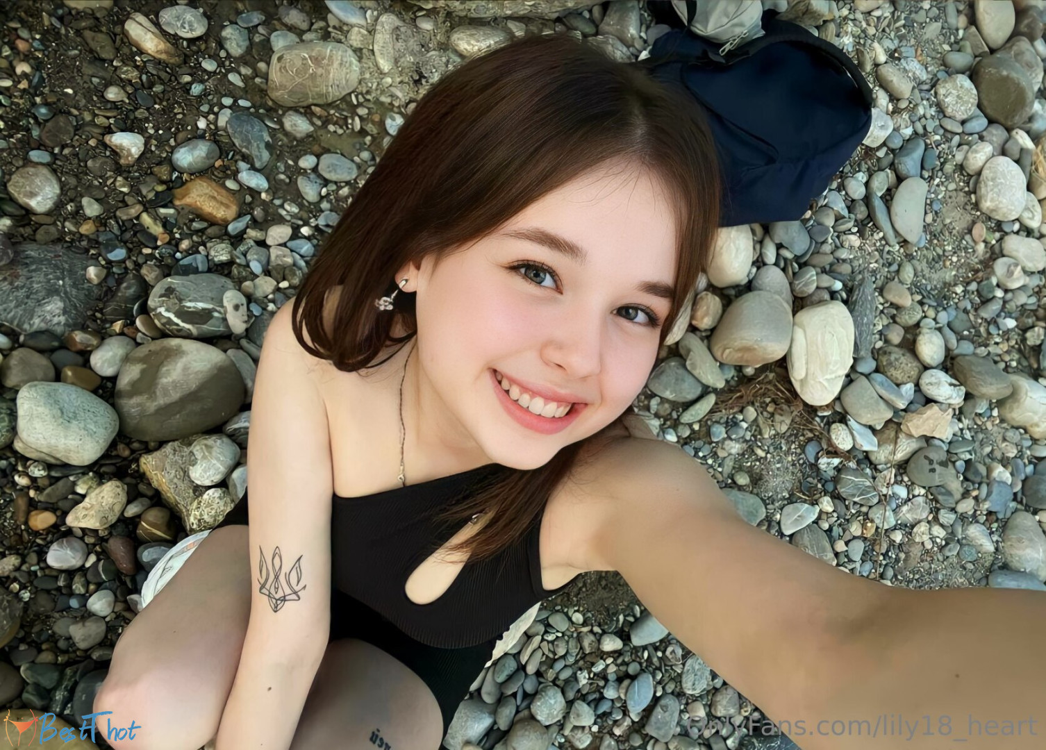 lily18-heart #9775223