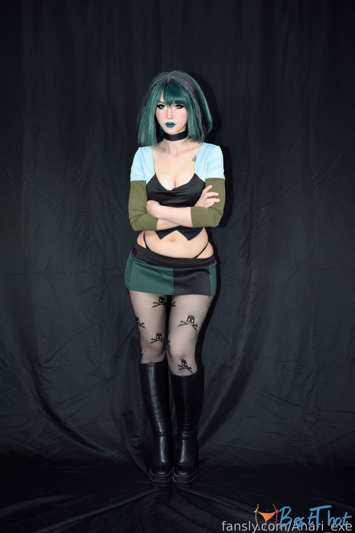 Photo by anari-exe published on January 25,2025 01:01:01 - BestThots