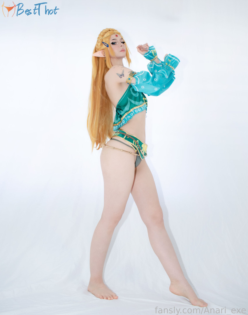 Photo by anari-exe published on January 25,2025 06:00:42 - BestThots