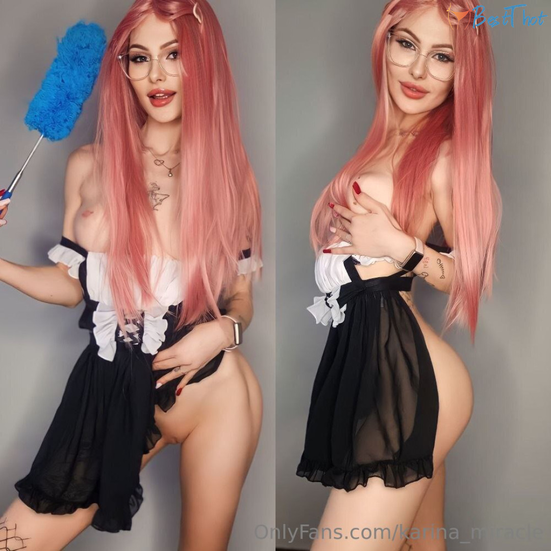 karina-miracle #9777082