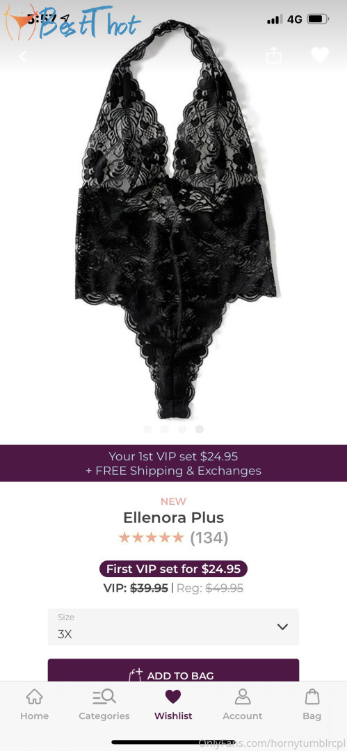 Photo by mummymilkasxo published on January 25,2025 12:02:02 - BestThots