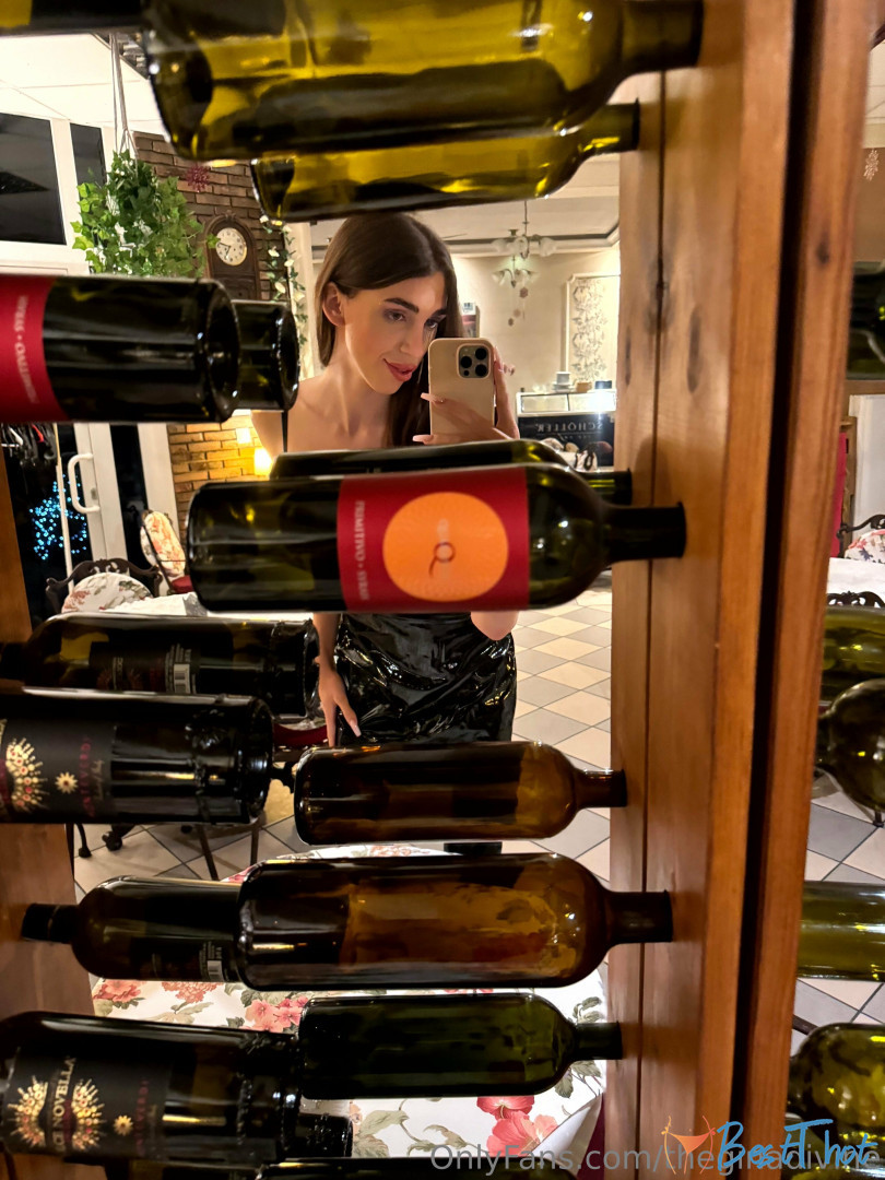 Photo by theginadivine published on January 25,2025 08:00:48 - BestThots