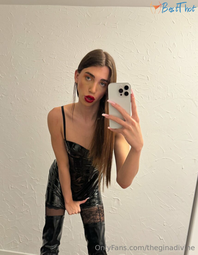 theginadivine #9777738