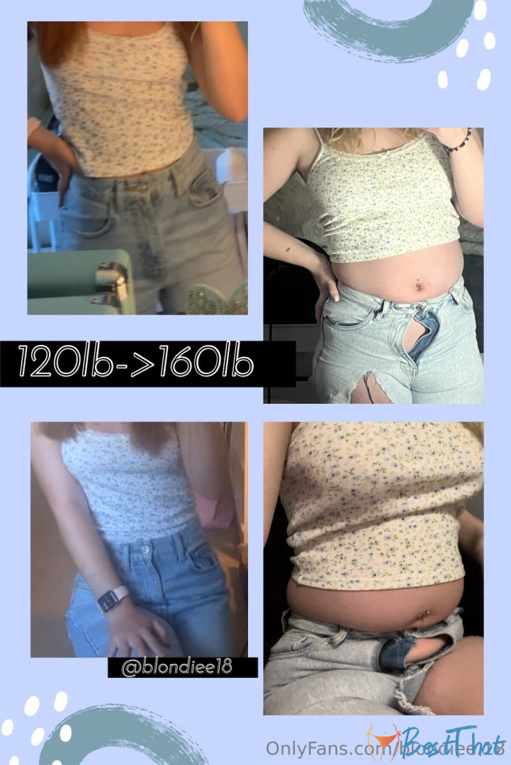 Photo by blondiee-18 published on January 25,2025 03:01:24 - BestThots