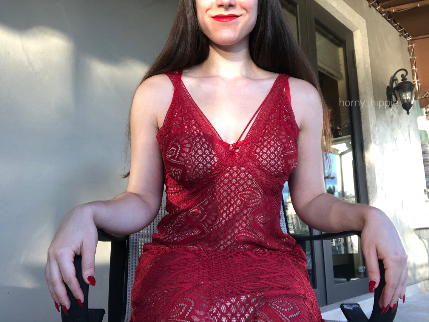 Photo by horny_hippie_ published on October 12,2023 18:05:15 - BestThots