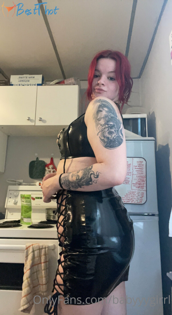 babyyygirrl #9775690