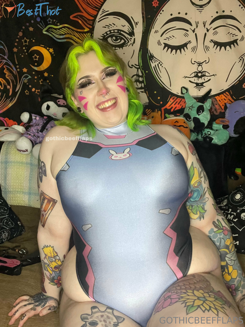 Photo by gothicbeefflaps published on January 25,2025 06:00:44 - BestThots