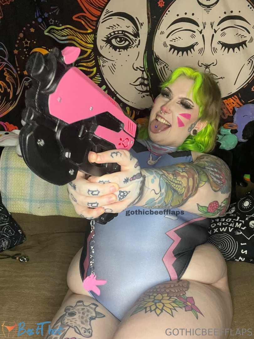 Photo by gothicbeefflaps published on January 25,2025 06:02:30 - BestThots