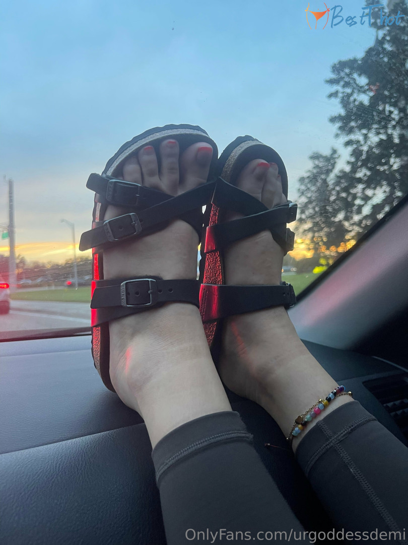 urgoddessdemi #9775759