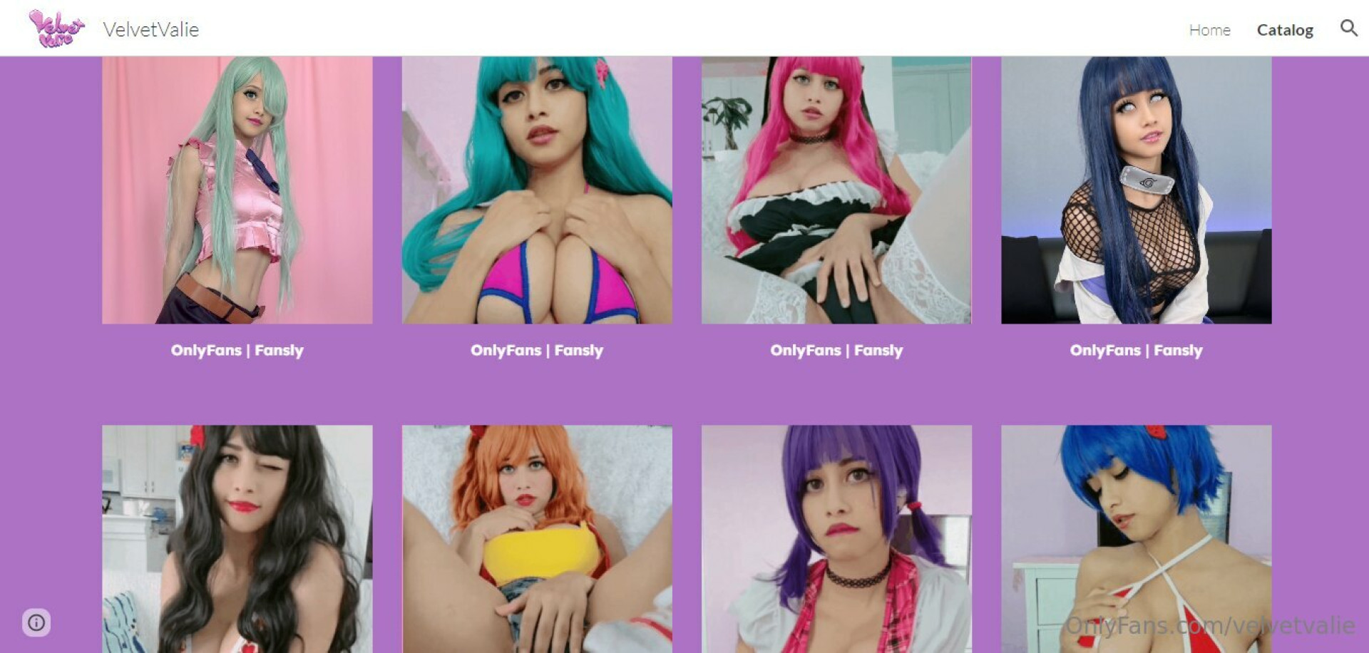 Photo by velvetvalie published on June 24,2023 16:40:22 - BestThots