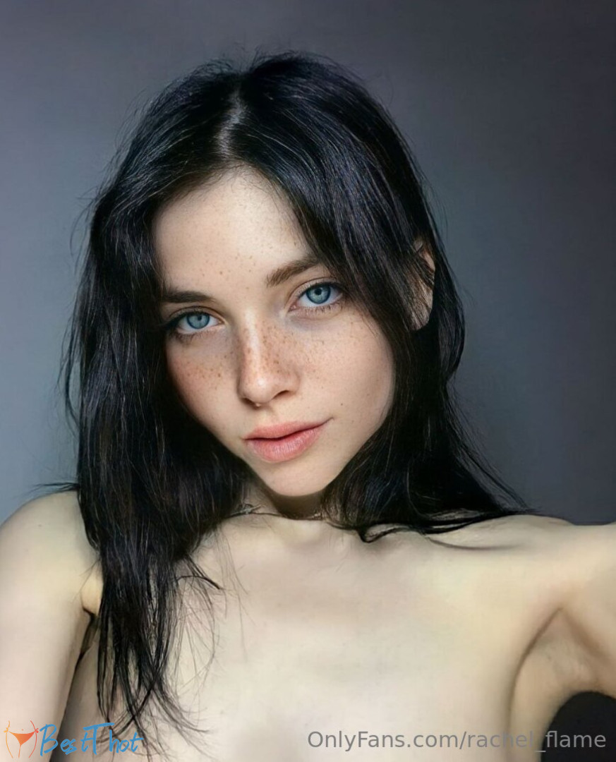 Photo by rachel-flame published on January 25,2025 08:00:27 - BestThots