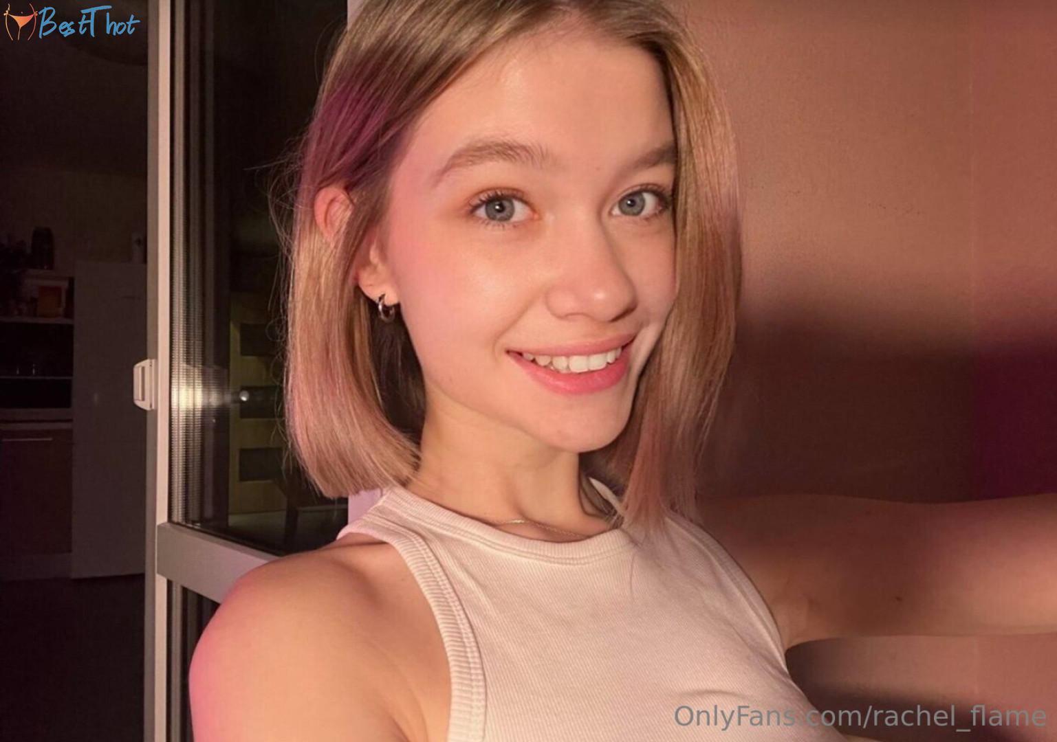 rachel-flame #9777410