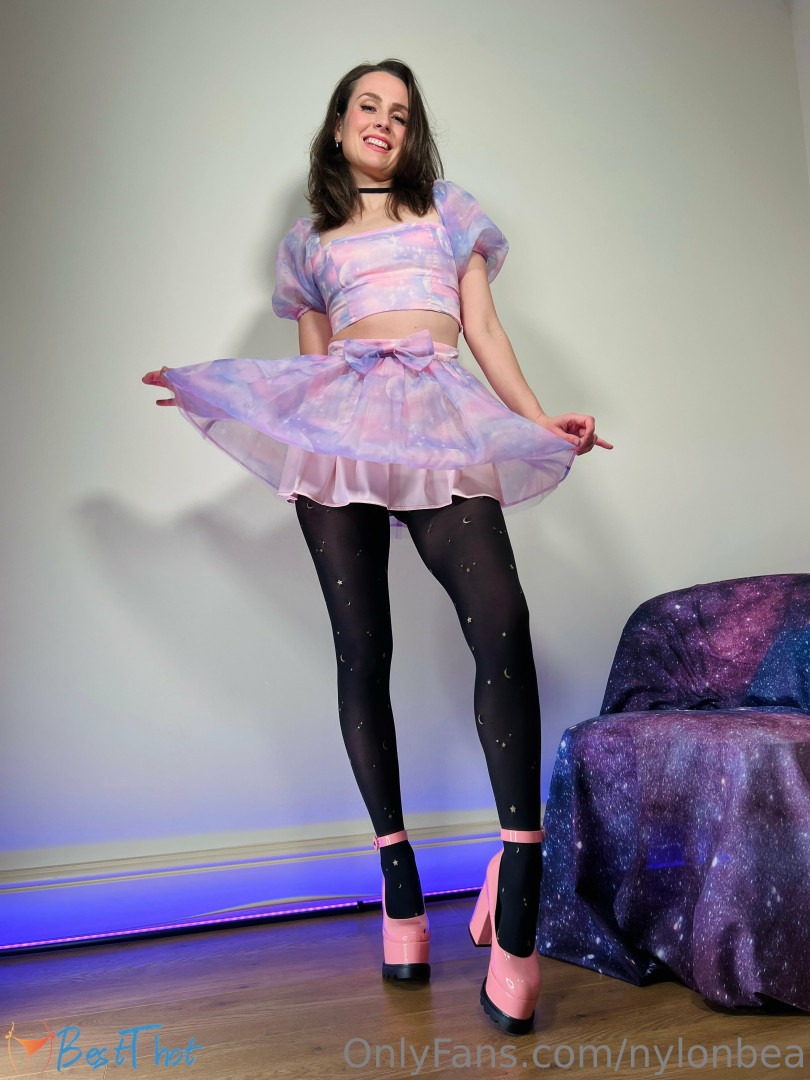 Photo by nylonbea published on January 25,2025 16:01:21 - BestThots