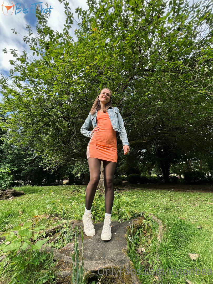 Photo by nylonbea published on January 25,2025 23:02:01 - BestThots