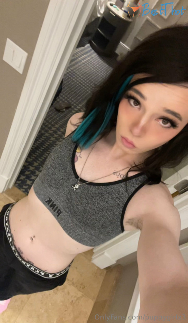 puppygirlx3 #9776545