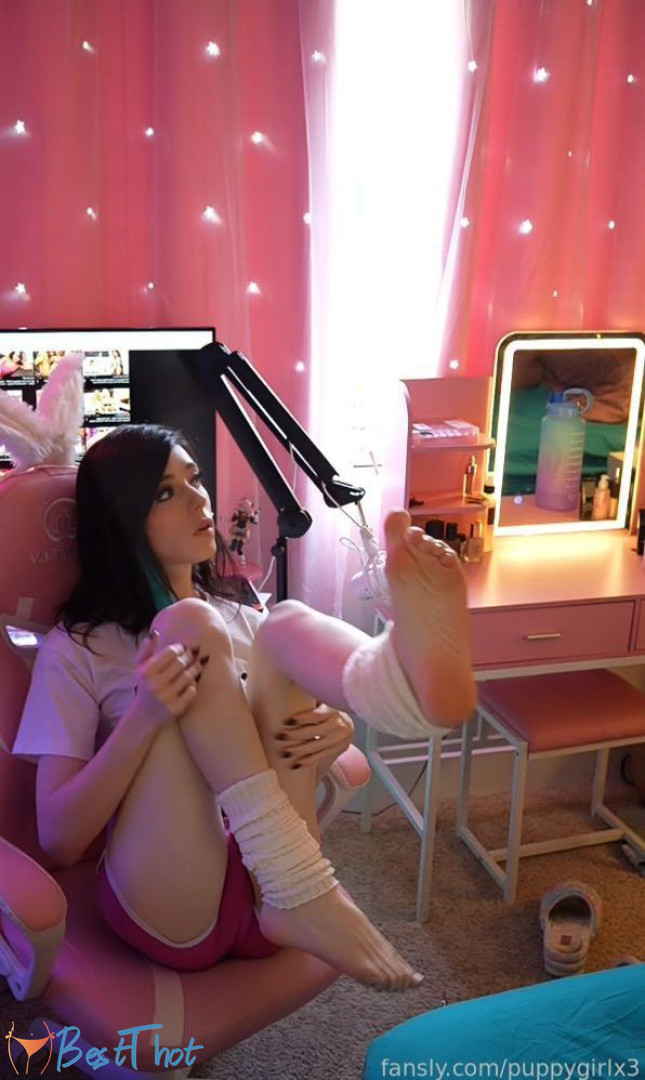 Photo by puppygirlx3 published on January 26,2025 15:02:34 - BestThots