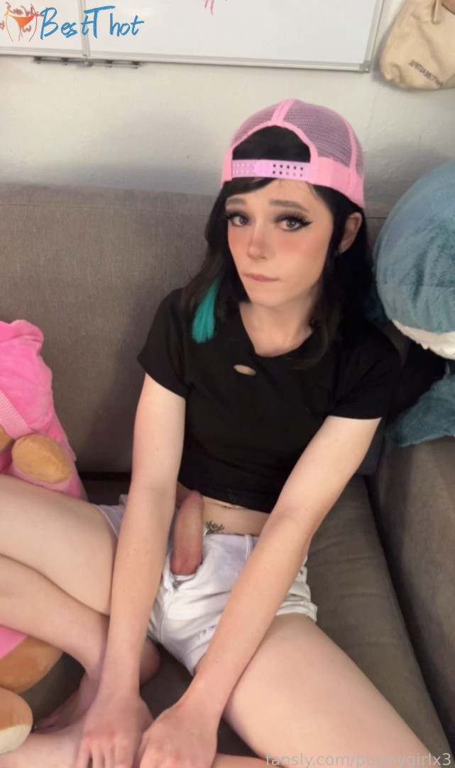 puppygirlx3 #9790492