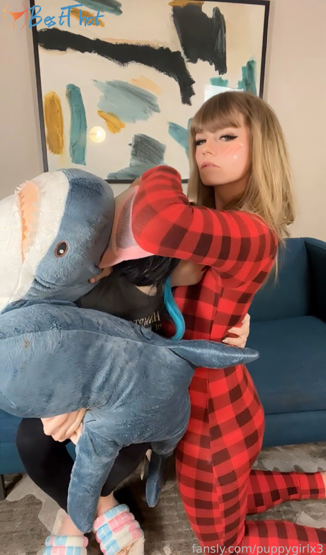 puppygirlx3 #9790646