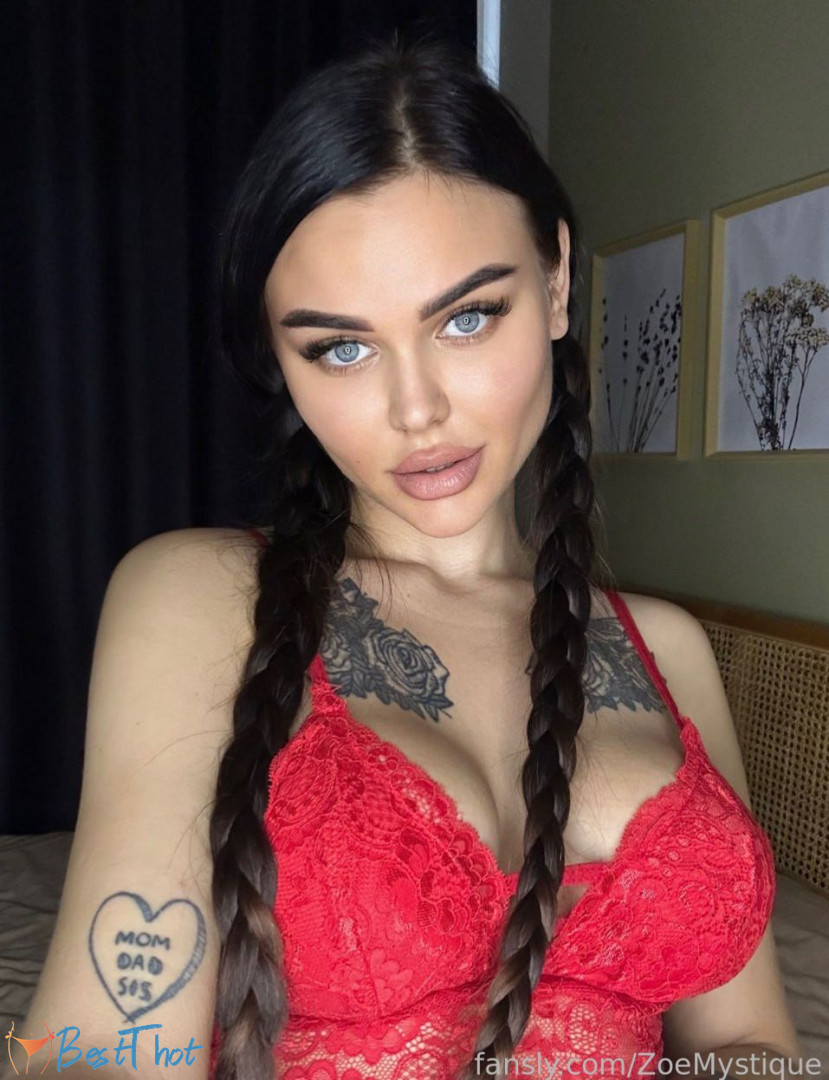 Photo by zoemystique published on January 26,2025 14:00:21 - BestThots