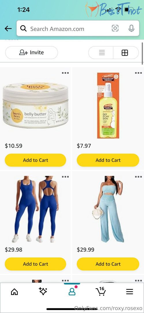 Photo by roxy-rosexo published on January 25,2025 09:01:30 - BestThots