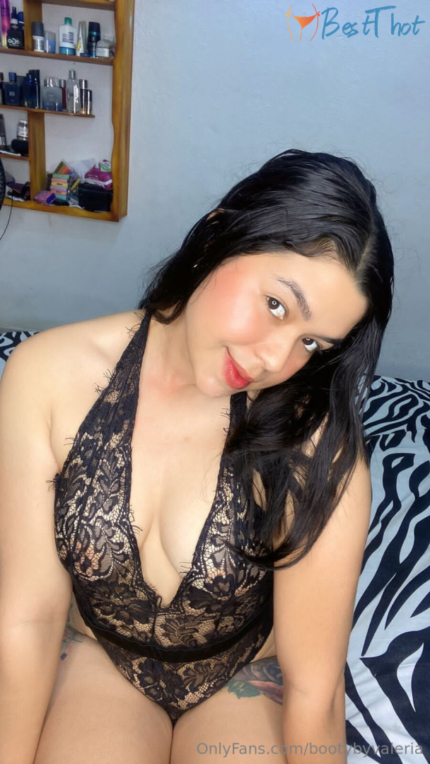 Photo by bootybyvaleria published on January 25,2025 09:01:22 - BestThots