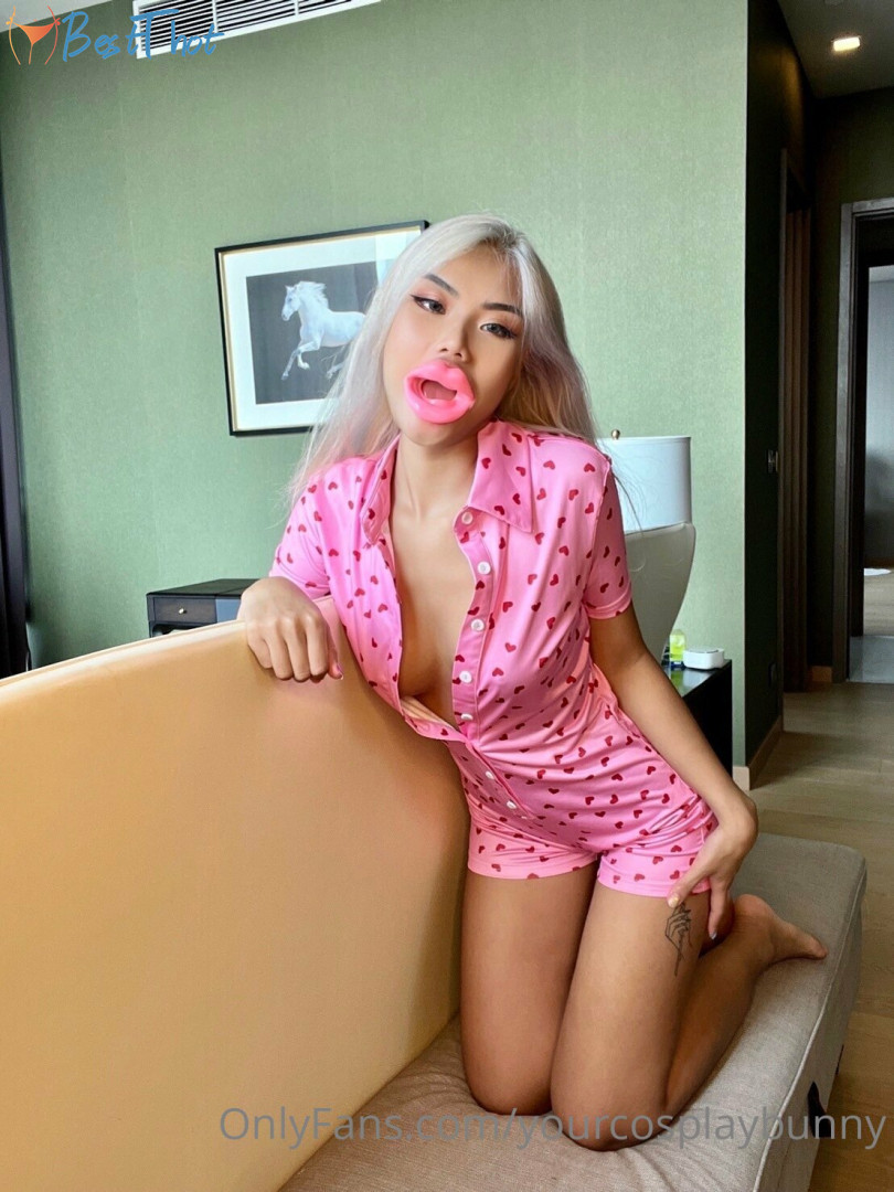 blondasianbabygirl #9778681