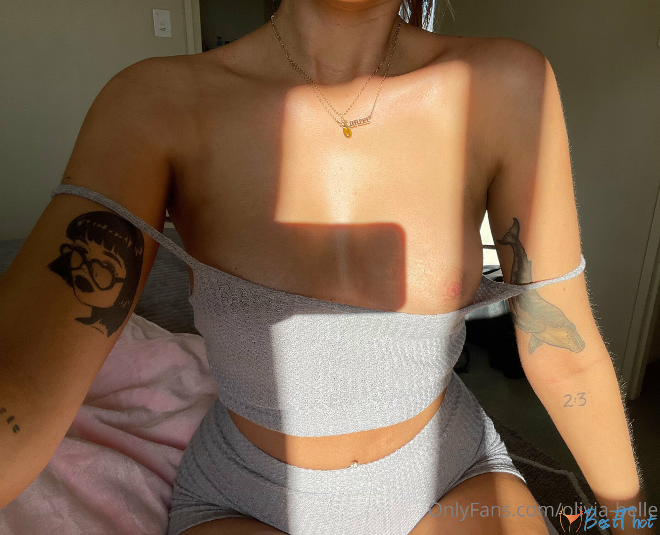 Photo by oliviavioletbaby published on January 25,2025 11:00:20 - BestThots