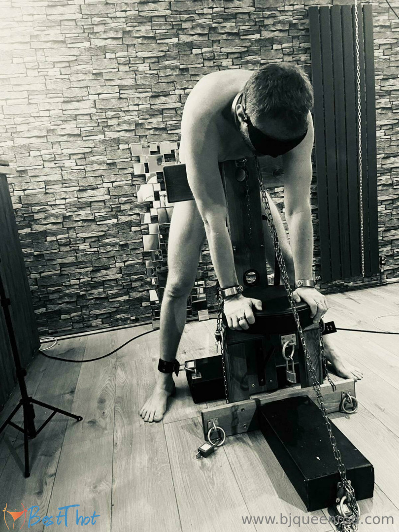 mistressbjqueen #9778008