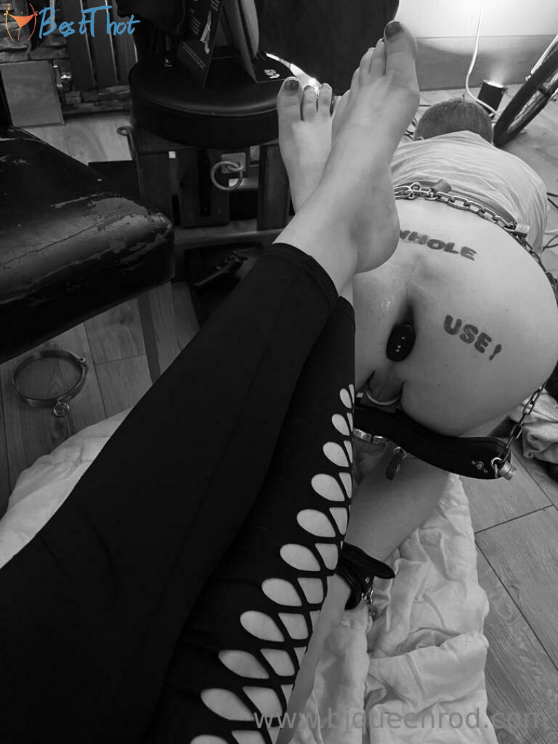 mistressbjqueen #9780555