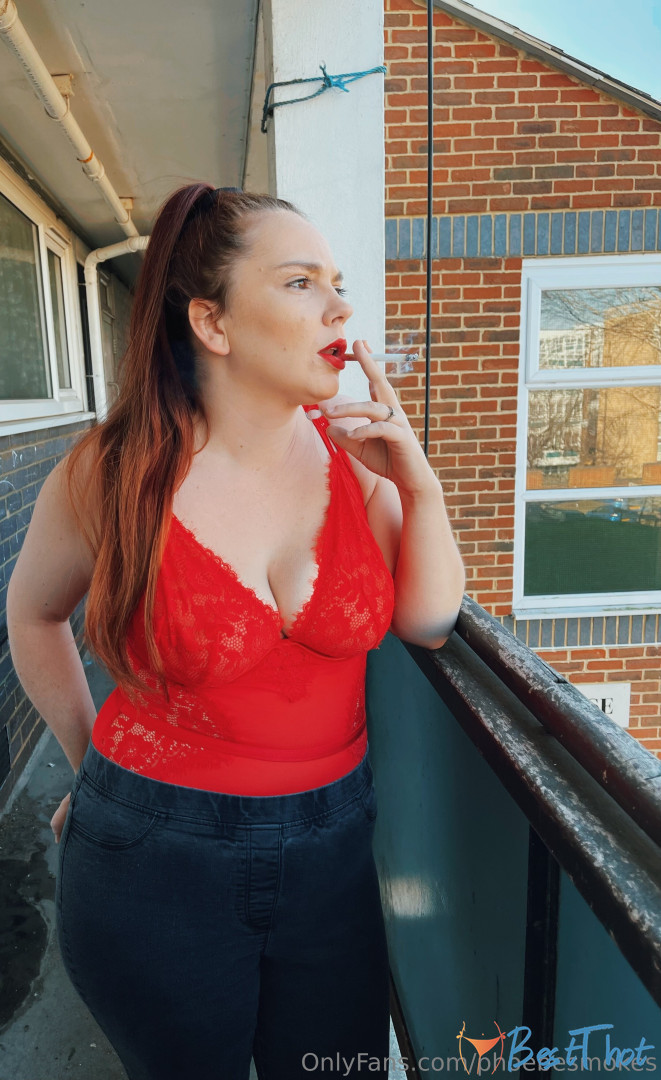 Photo by phoebesmokes published on January 25,2025 15:00:51 - BestThots