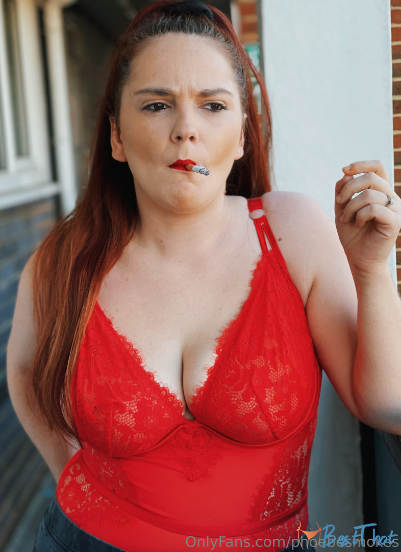 Photo by phoebesmokes published on January 25,2025 15:00:51 - BestThots